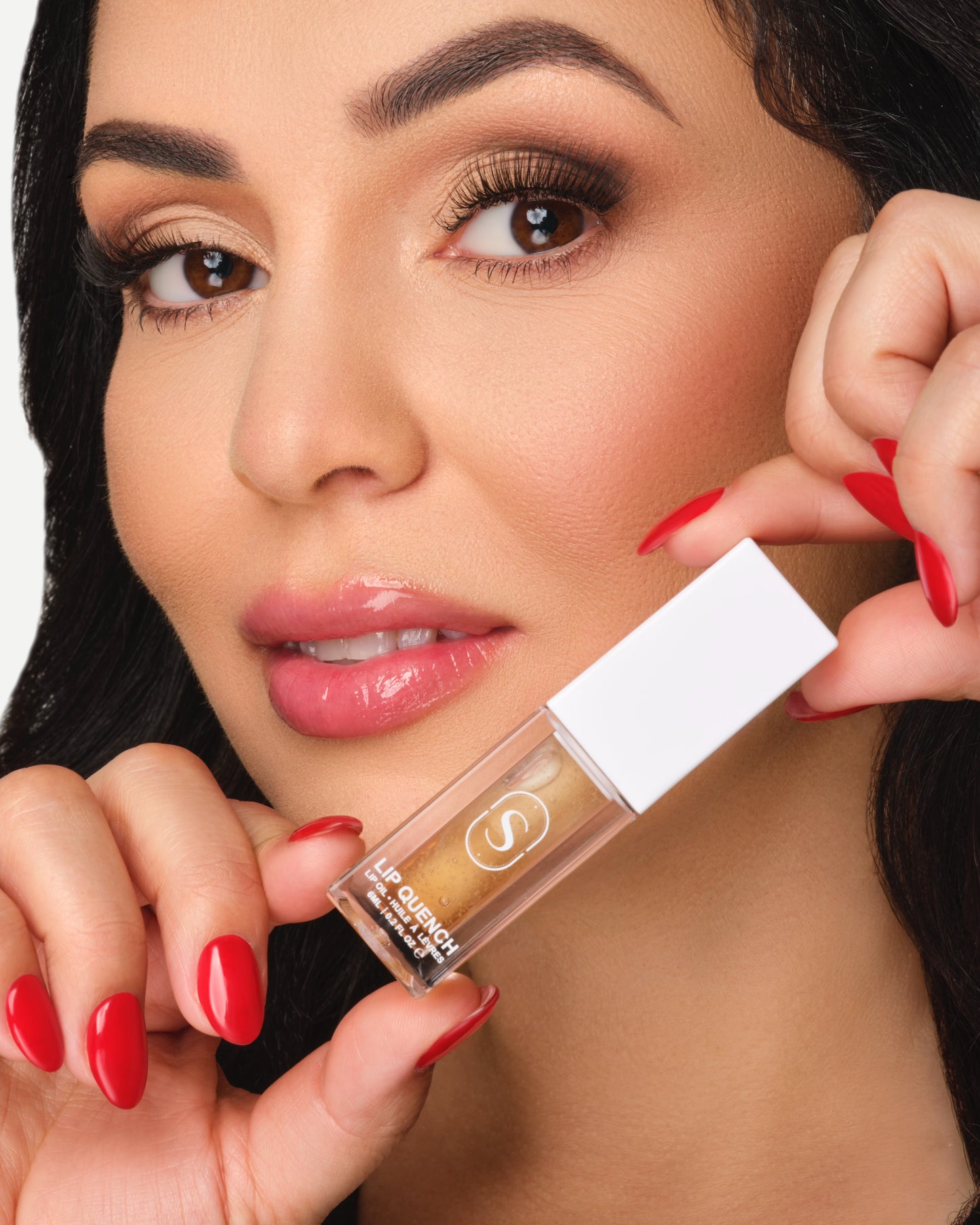 Argan Lip Quench