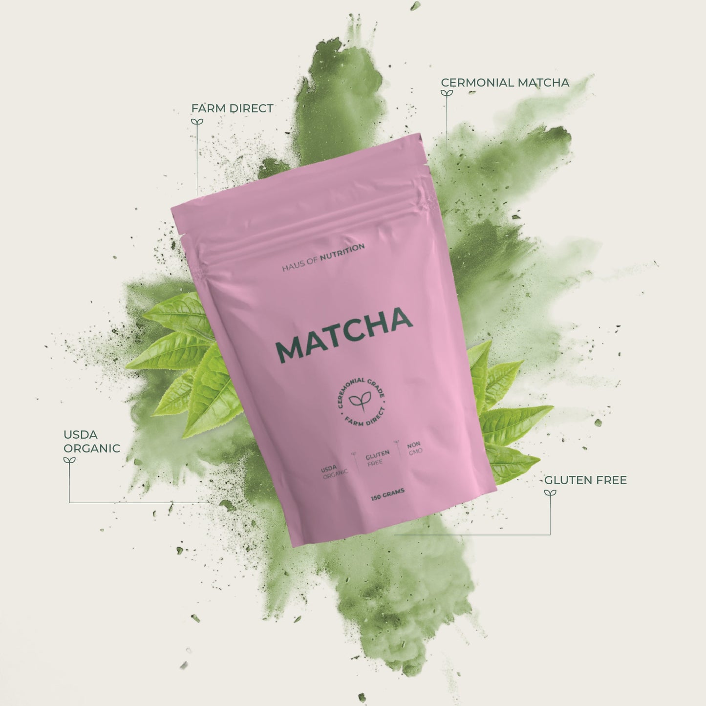 Matcha