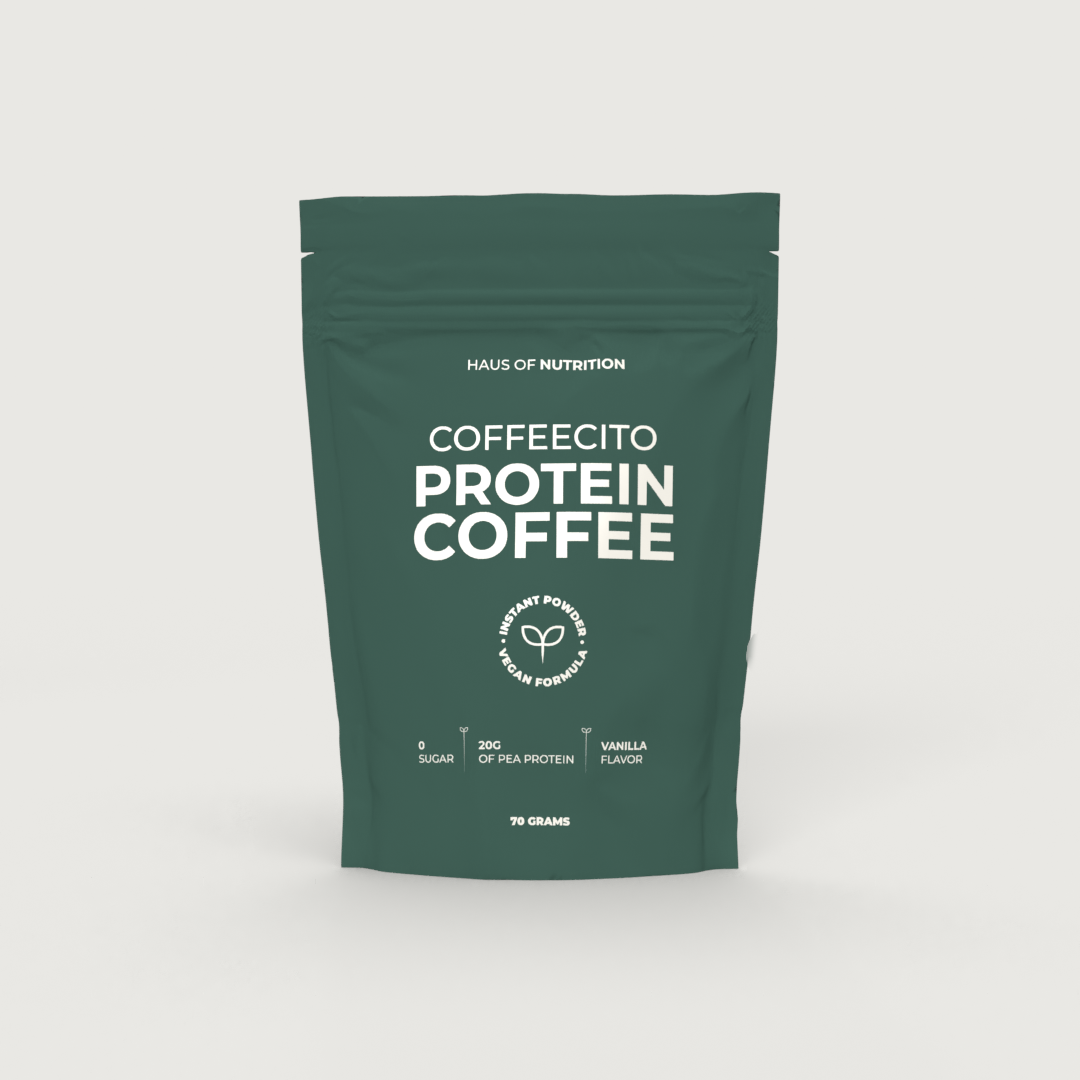 Coffeecito Protein Coffee