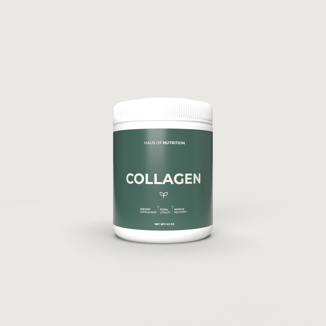 Collagen Powder