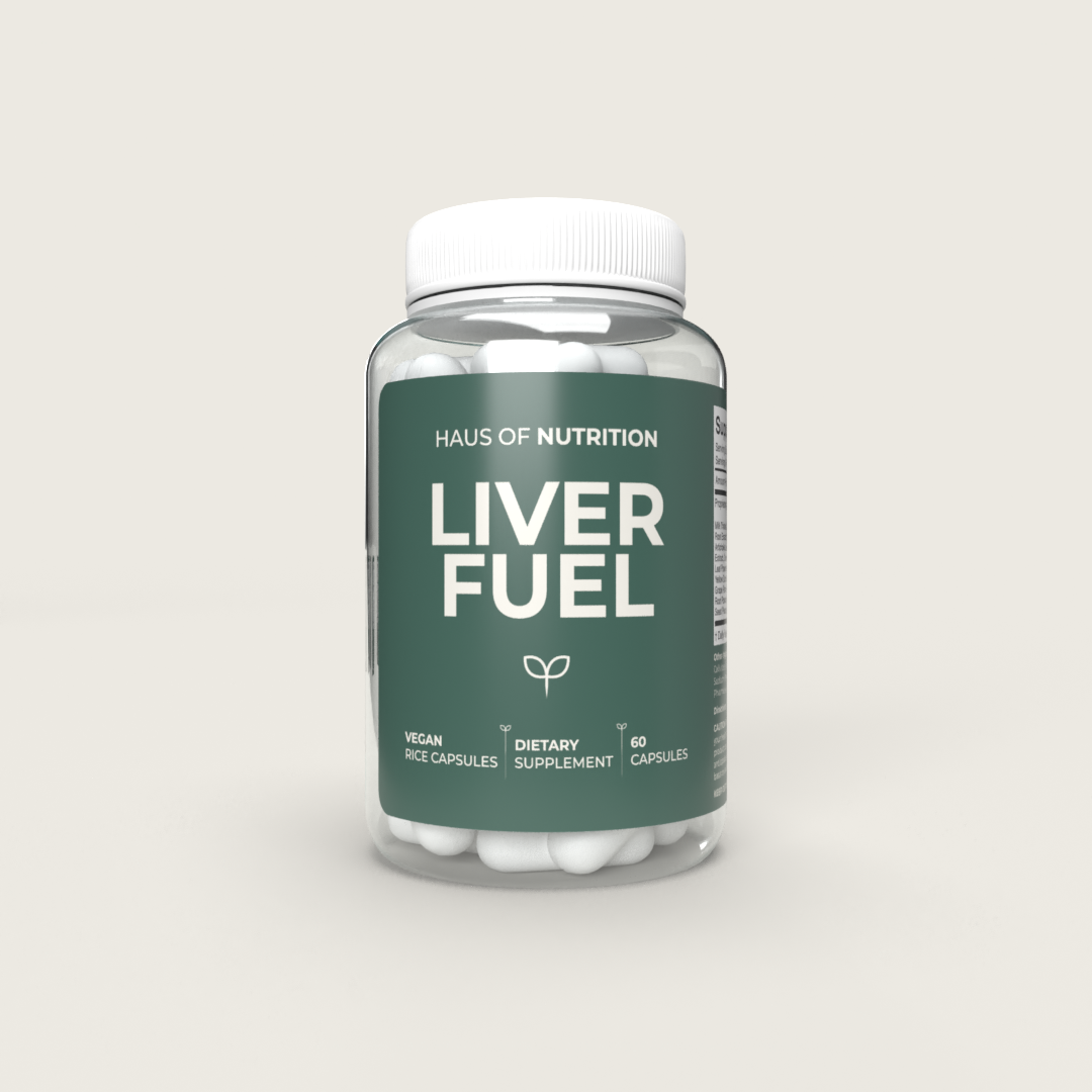 Liver Fuel