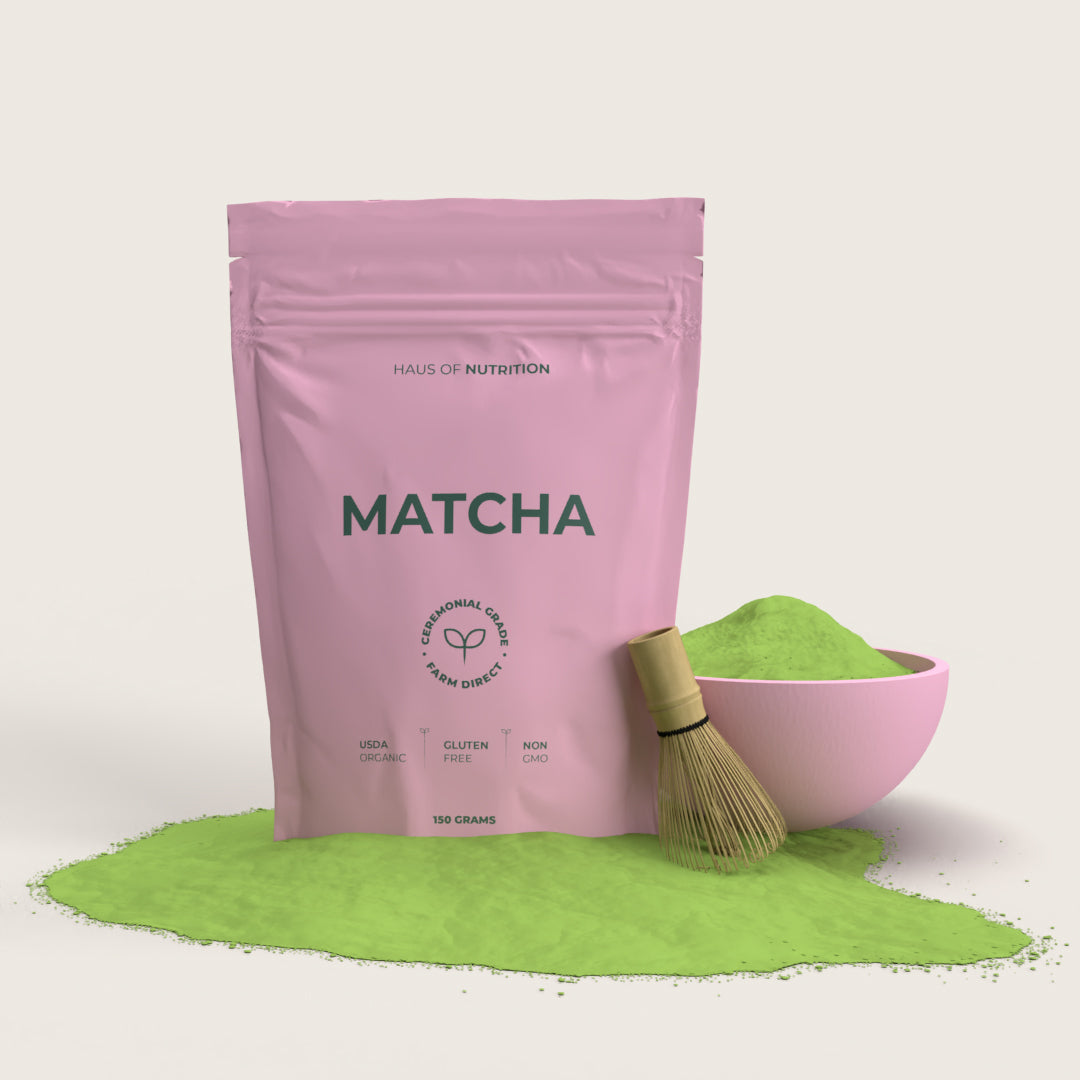 Matcha