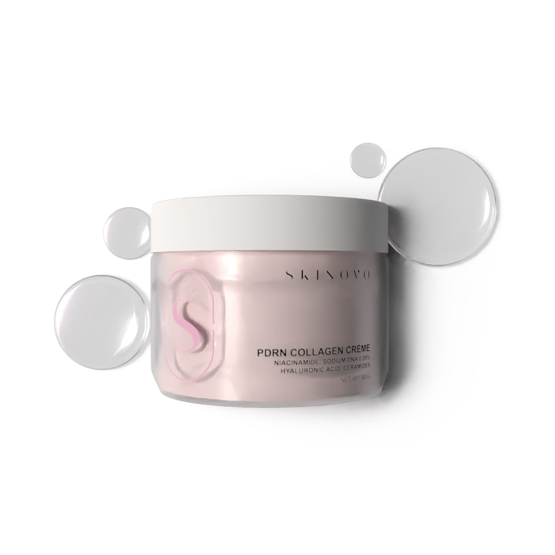PDRN Deep Hydration Moisturizer