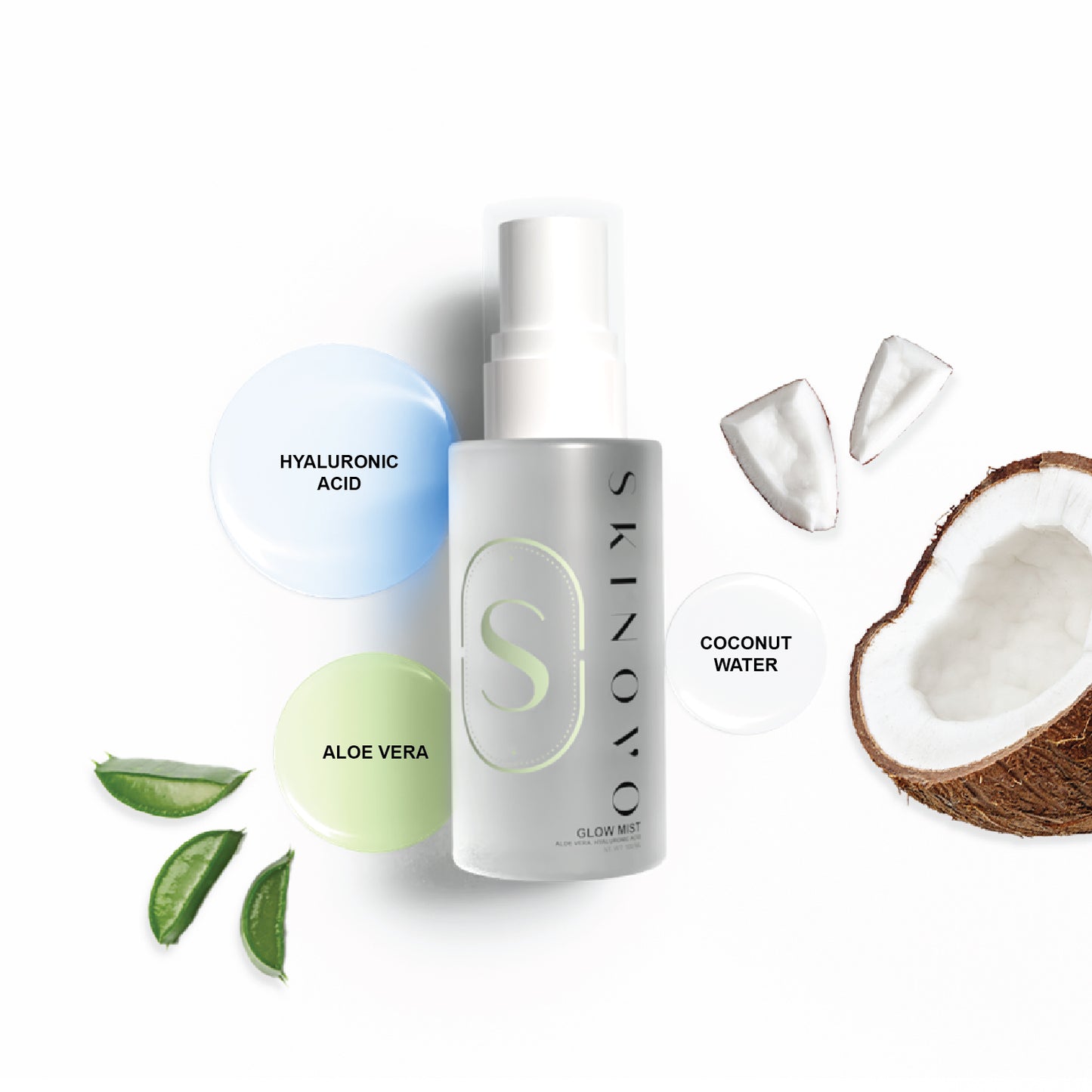 Glow Girl Bundle