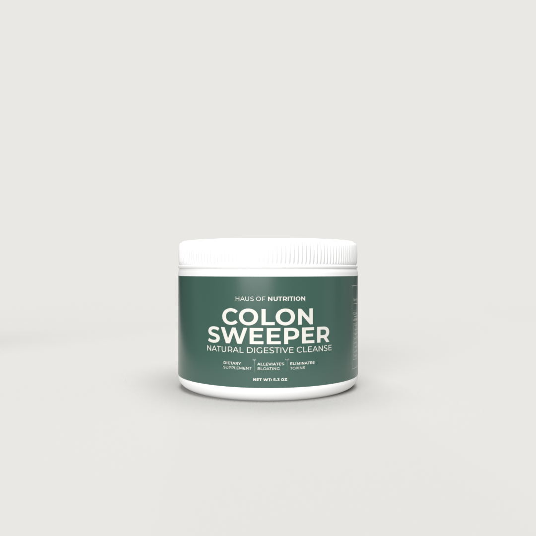 Colon Sweeper Powder