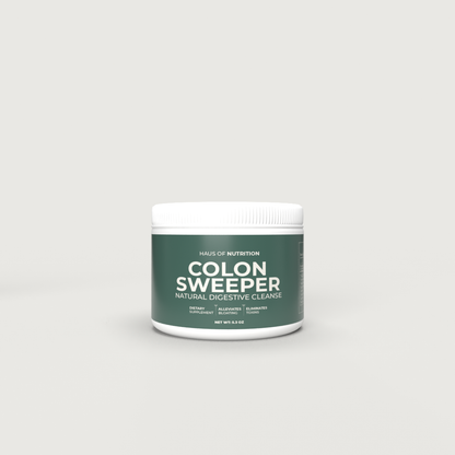 Colon Sweeper Powder