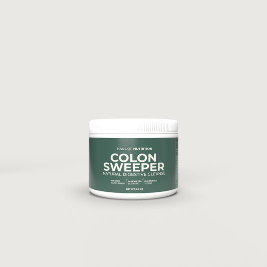 Colon Sweeper Powder