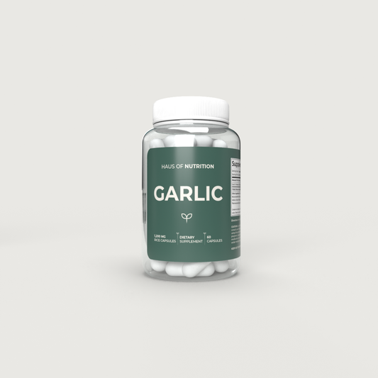 Garlic