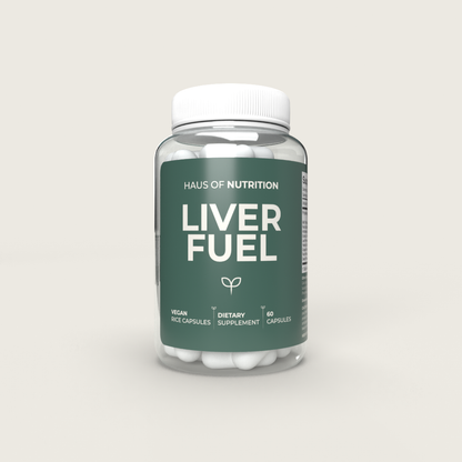Liver Fuel
