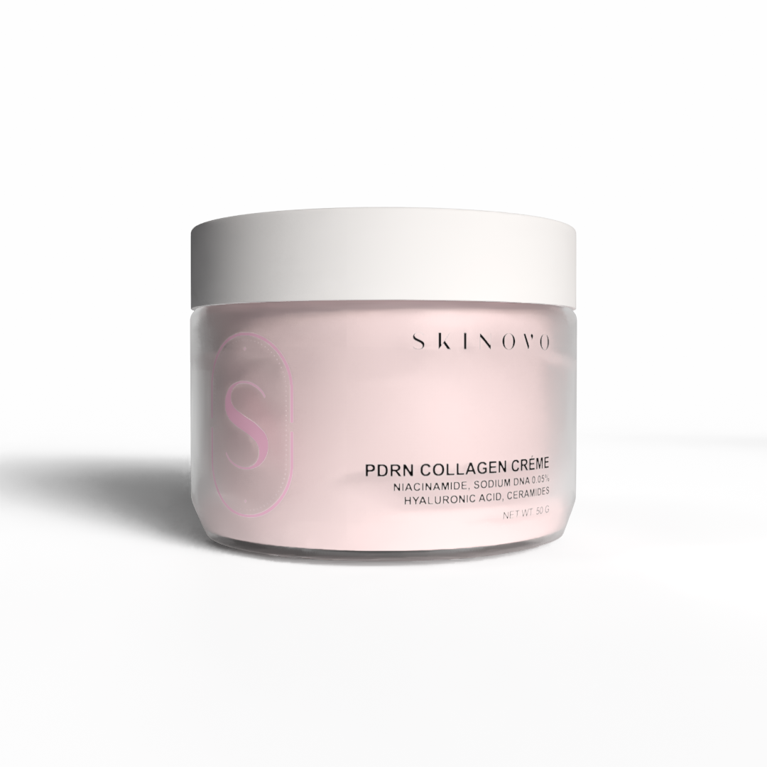 SKINOVO PDRN GLASS SKIN SYSTEM