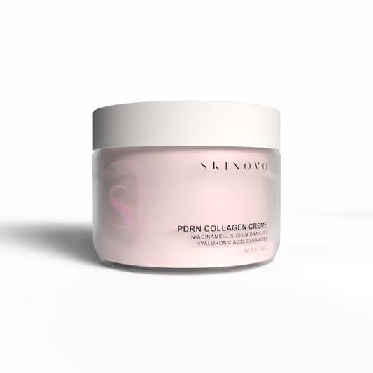 PDRN Collagen Créme