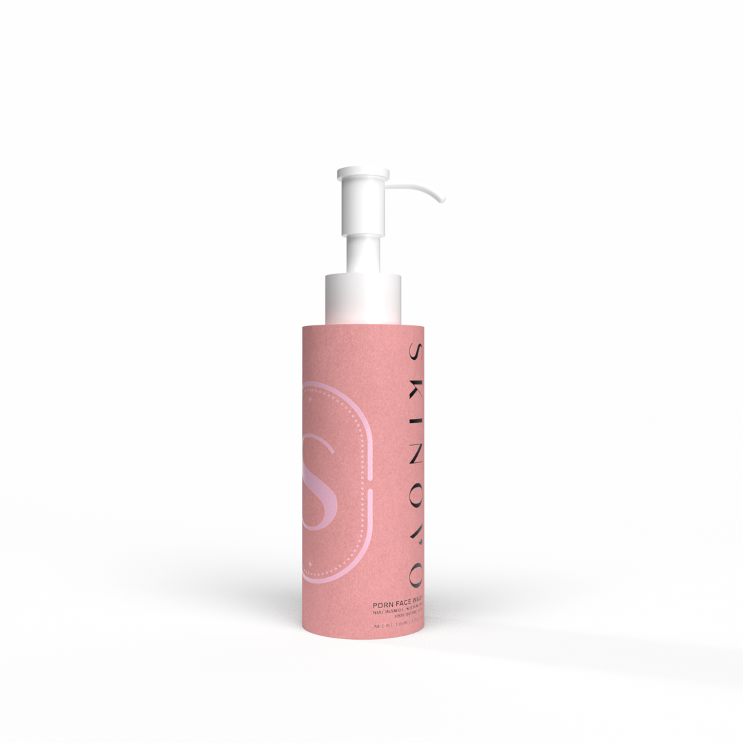 PDRN Face Wash