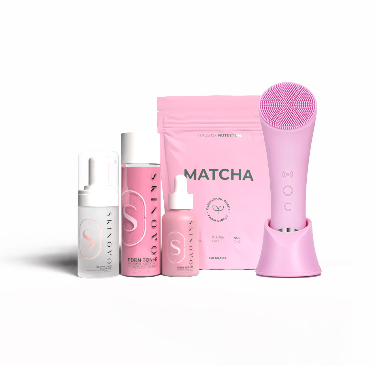 Pink Glow Bundle