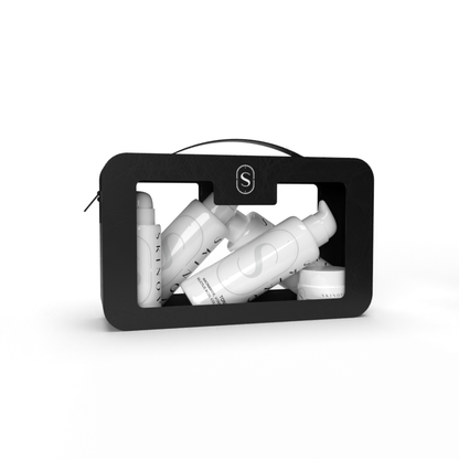 Skinovo Travel Bag
