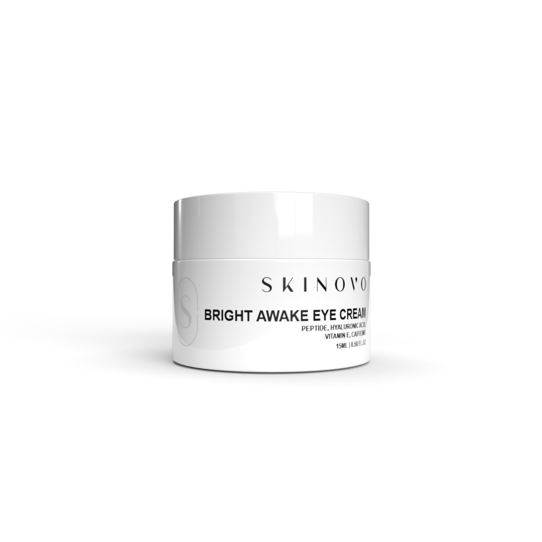 Bright Awake Eye Cream