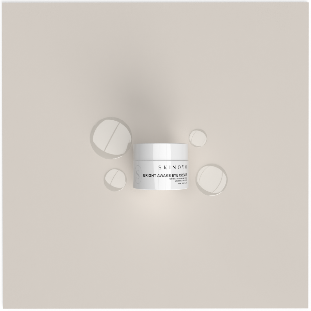 Bright Awake Eye Cream