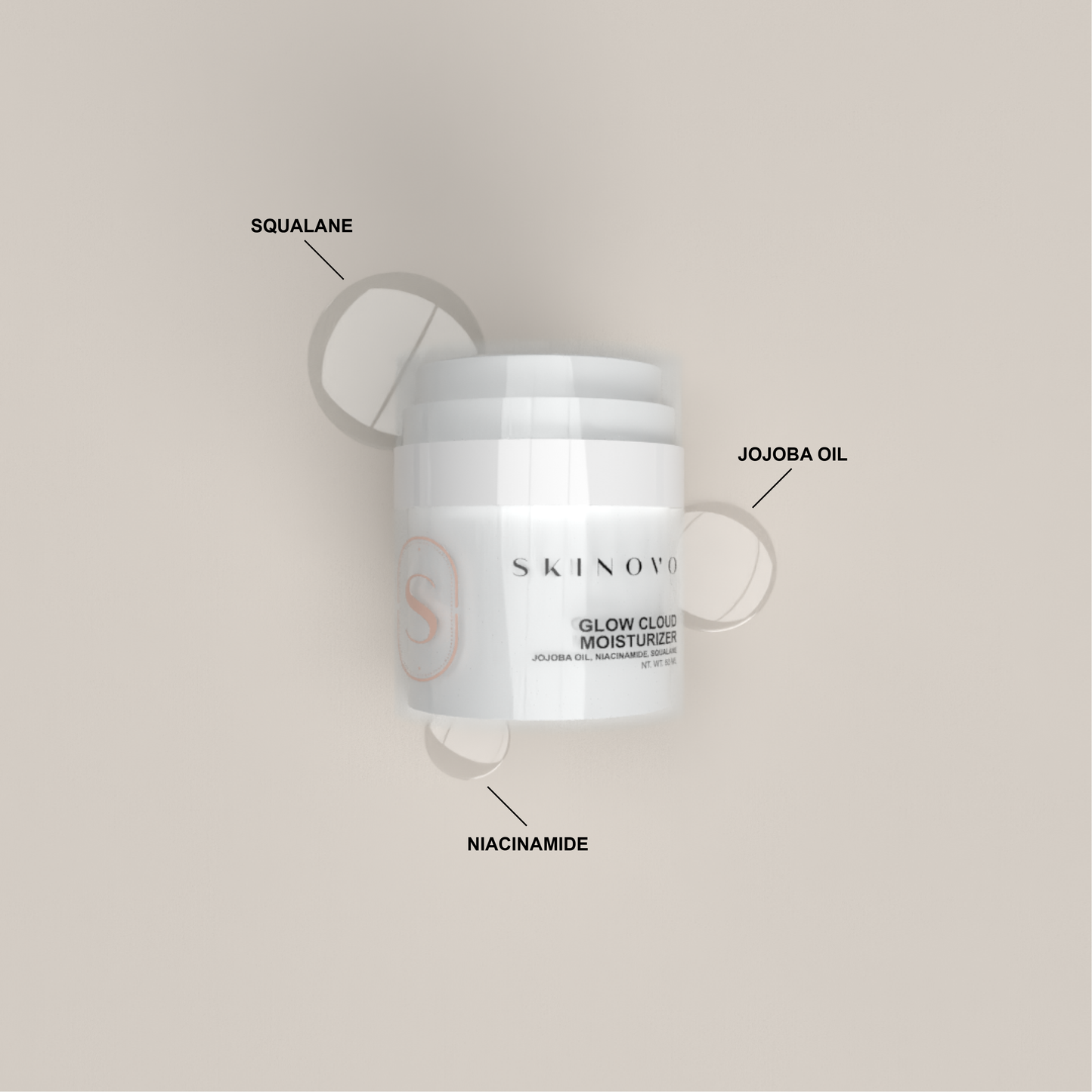 Glow Cloud Moisturizer