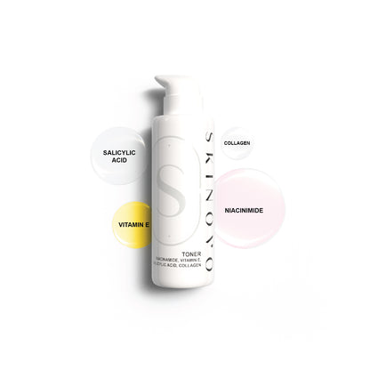 Anti-Aging Toner