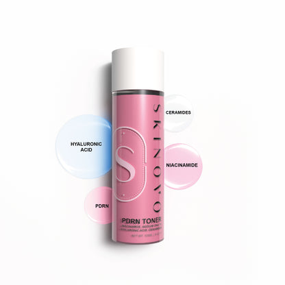 PDRN Milk Toner