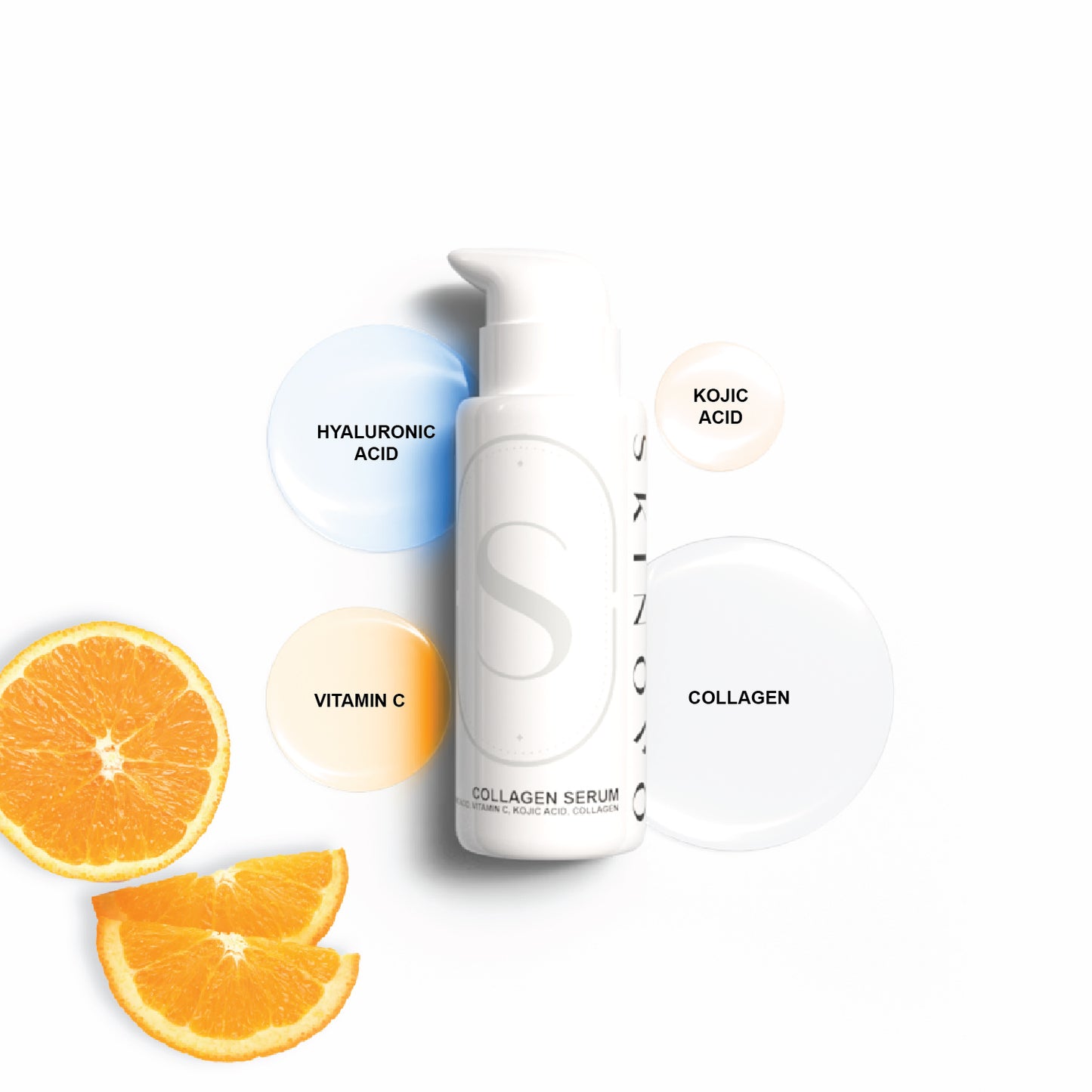 Advanced Collagen Serum with