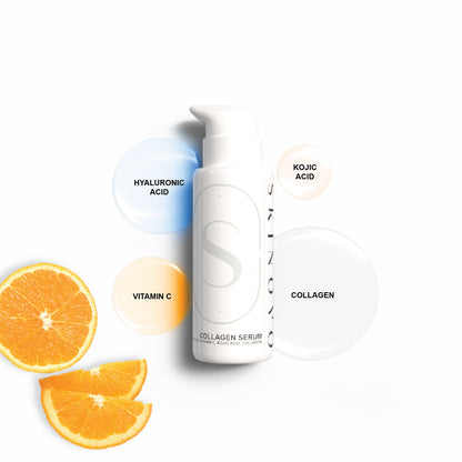 Advanced Collagen Serum with
