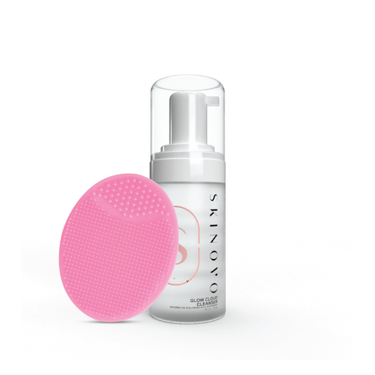 Glow Girl Wash Bundle